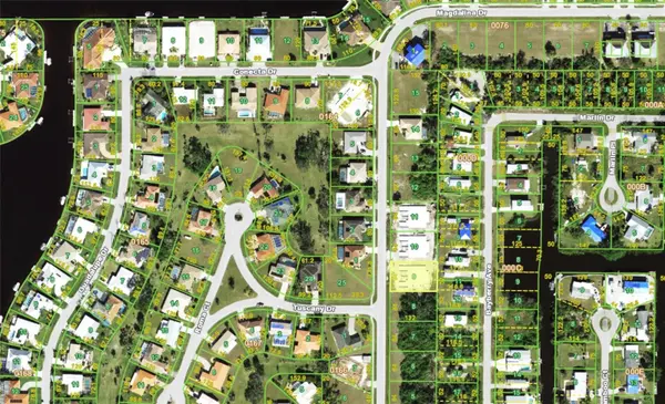 2938 MAGDALINA DR, Punta Gorda, FL 33950
