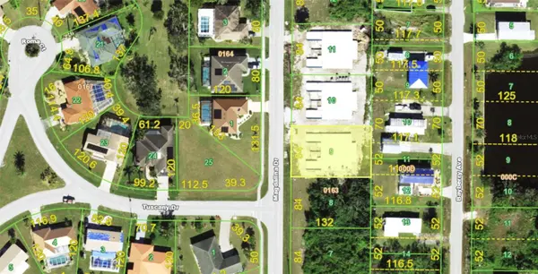 2938 MAGDALINA DR, Punta Gorda, FL 33950