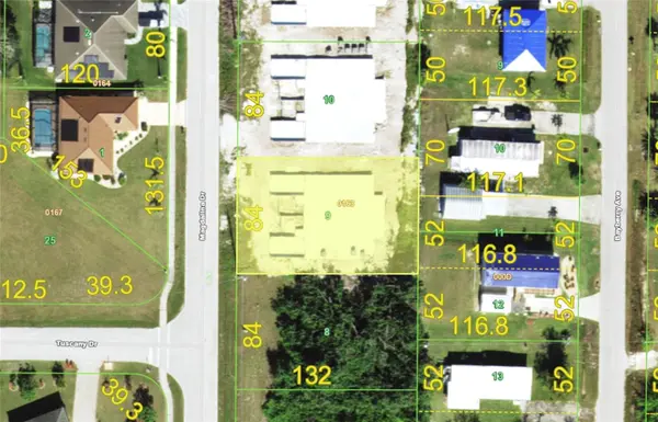 2938 MAGDALINA DR, Punta Gorda, FL 33950