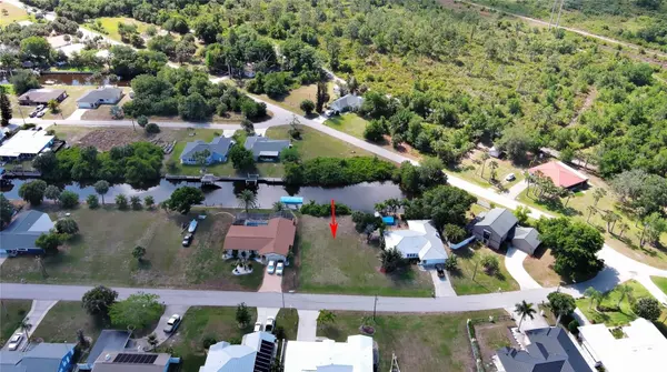 2060 RIVER BASIN TER, Punta Gorda, FL 33982