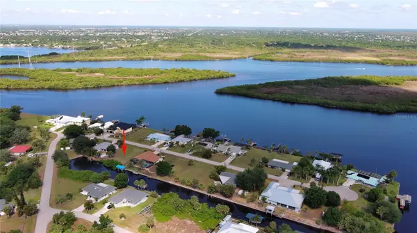 2060 RIVER BASIN TER, Punta Gorda, FL 33982