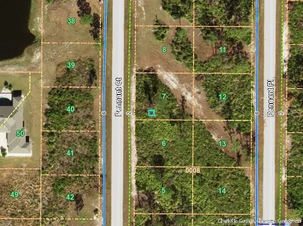 13 PENNANT CT, Placida, FL 33946