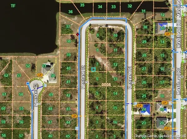 13 PENNANT CT, Placida, FL 33946