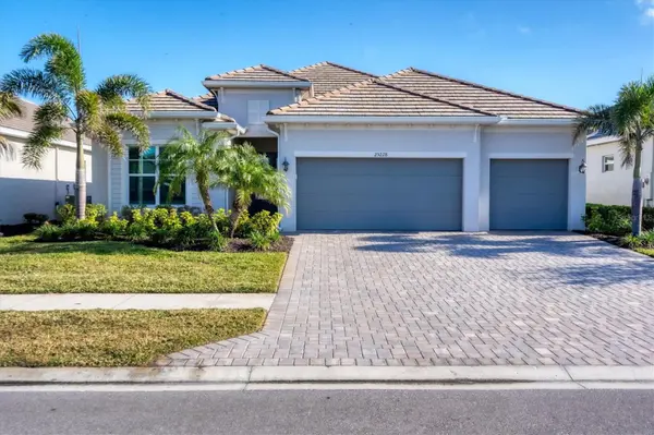 25228 LONGMEADOW DR, Punta Gorda, FL 33955