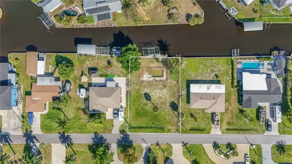 116 E NORTH SHORE AVE, North Fort Myers, FL 33917