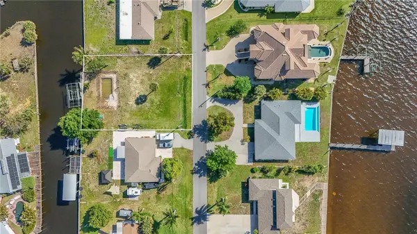 116 E NORTH SHORE AVE, North Fort Myers, FL 33917