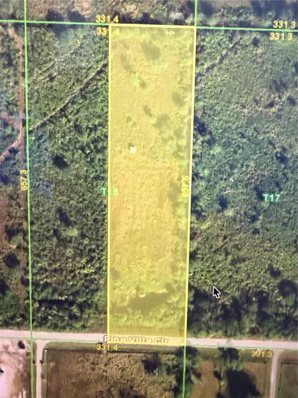 29455 PINE VILLA CIR, Punta Gorda, FL 33982