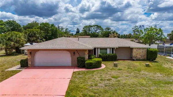 22317 LAIKA AVE, Port Charlotte, FL 33952