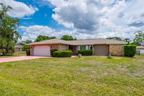 22317 LAIKA AVE, Port Charlotte, FL 33952