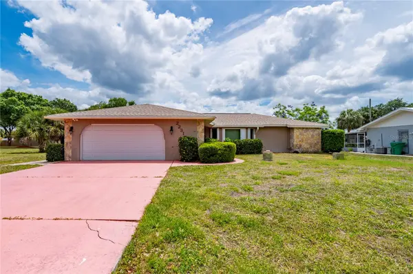 22317 LAIKA AVE, Port Charlotte, FL 33952