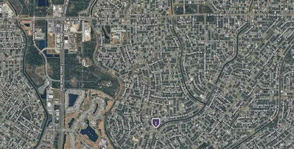 Lot#26 JEANNIN DR, North Port, FL 34288