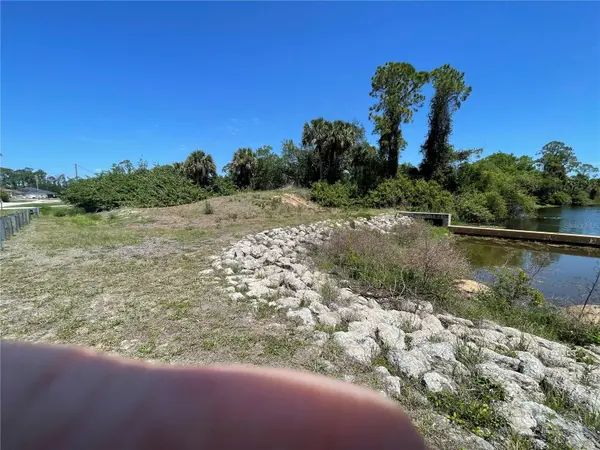 Lot#26 JEANNIN DR, North Port, FL 34288