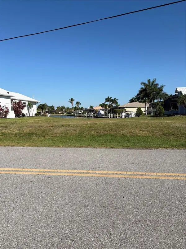 534 MACEDONIA DR, Punta Gorda, FL 33950