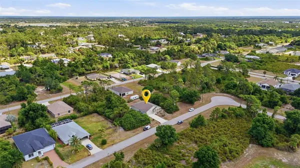 126 GREEN PINE PARK, Rotonda West, FL 33947