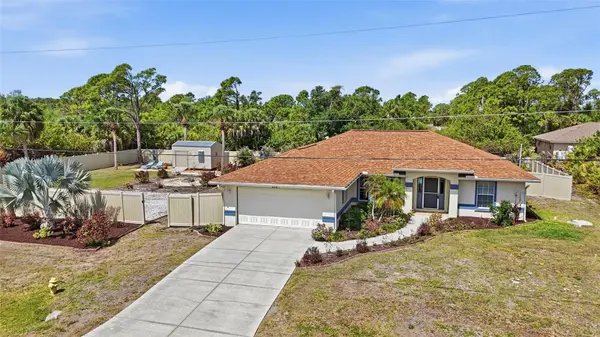 2291 MEETZE ST, Port Charlotte, FL 33953