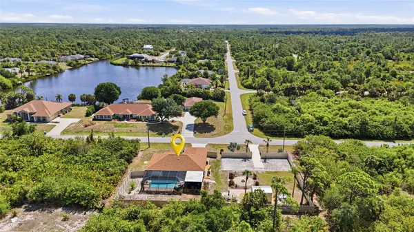 2291 MEETZE ST, Port Charlotte, FL 33953
