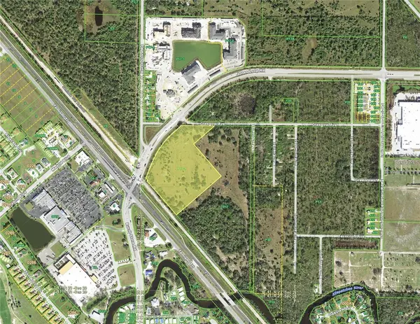 10000 TAMIAMI TRL, Punta Gorda, FL 33950