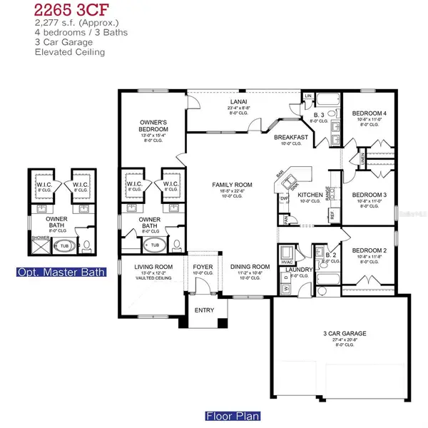 13181 FELDSPAR AVE, Port Charlotte, FL 33981