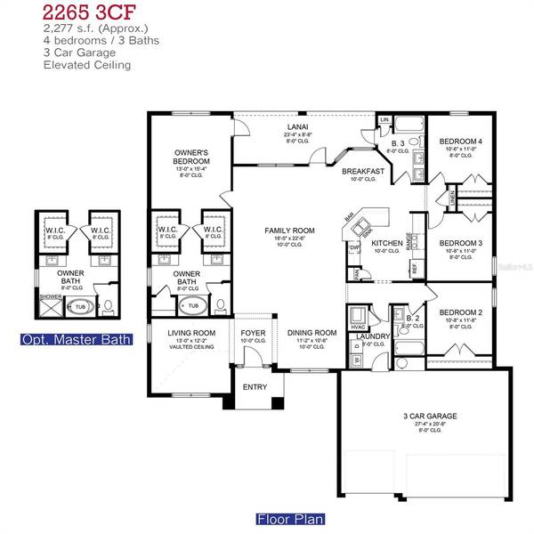 13181 FELDSPAR AVE, Port Charlotte, FL 33981