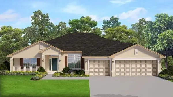 13181 FELDSPAR AVE, Port Charlotte, FL 33981