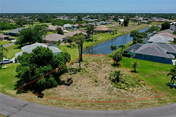 23 MEDALIST CIR, Rotonda West, FL 33947