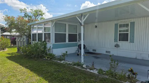 123 6TH ST, Punta Gorda, FL 33982