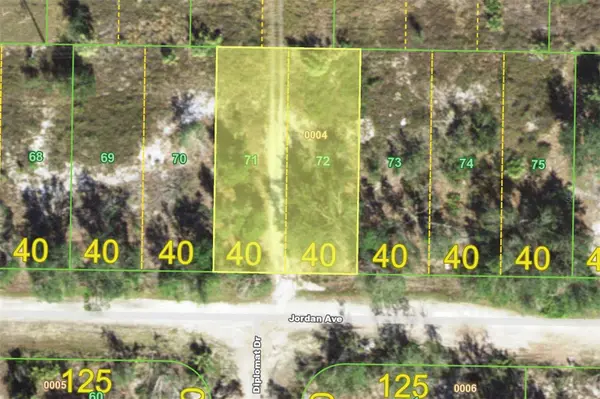 27088 JORDAN AVE, Punta Gorda, FL 33983