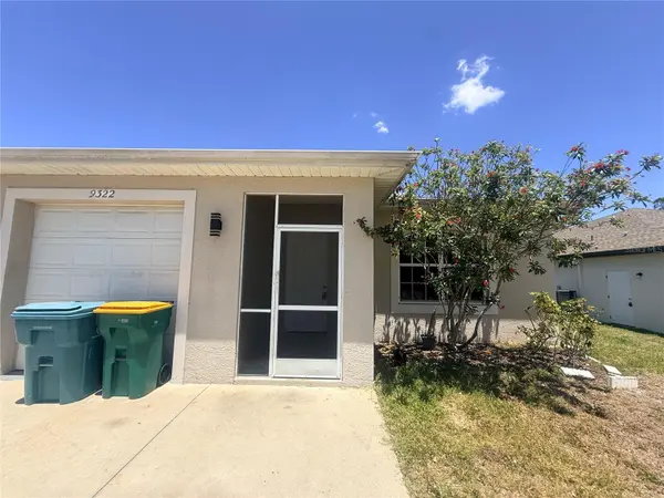 9322 ANITA AVE, Englewood, FL 34224