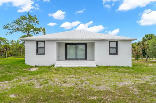 660 S ZAMBRIA ST, Clewiston, FL 33440