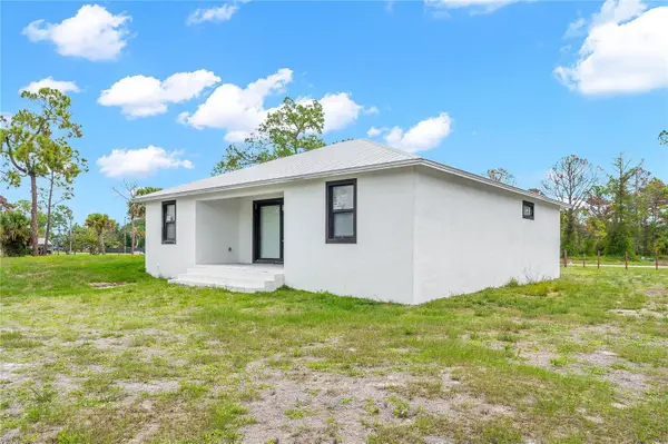 660 S ZAMBRIA ST, Clewiston, FL 33440