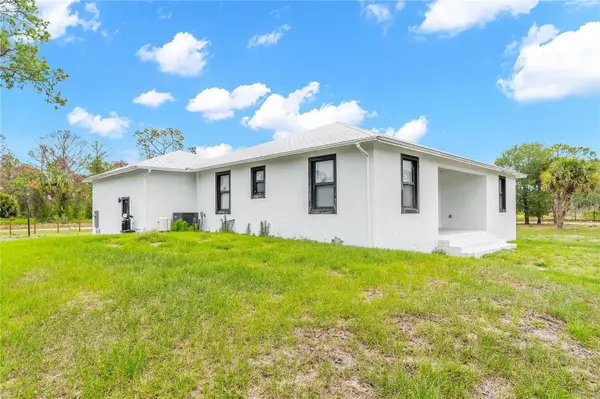 660 S ZAMBRIA ST, Clewiston, FL 33440