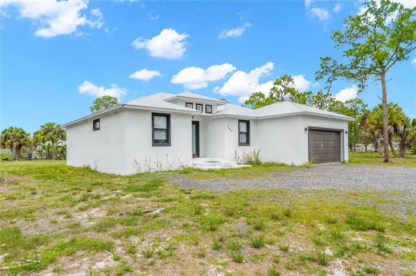 660 S ZAMBRIA ST, Clewiston, FL 33440