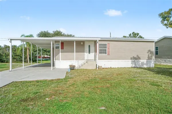 6632 JACK ST, Punta Gorda, FL 33982