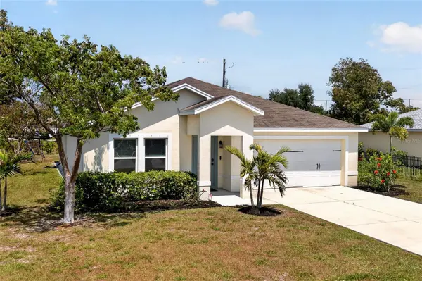 25174 ALCAZAR DR, Punta Gorda, FL 33955