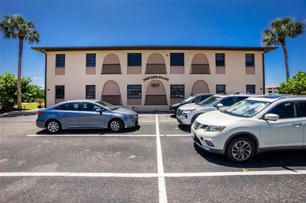 1217 AQUI ESTA DR #8, Punta Gorda, FL 33950