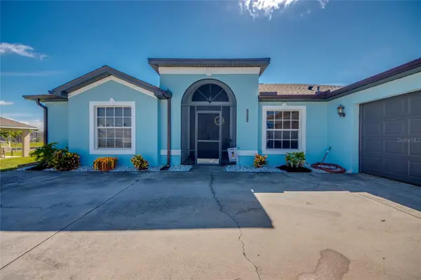 2613 SW 7TH PL, Cape Coral, FL 33914