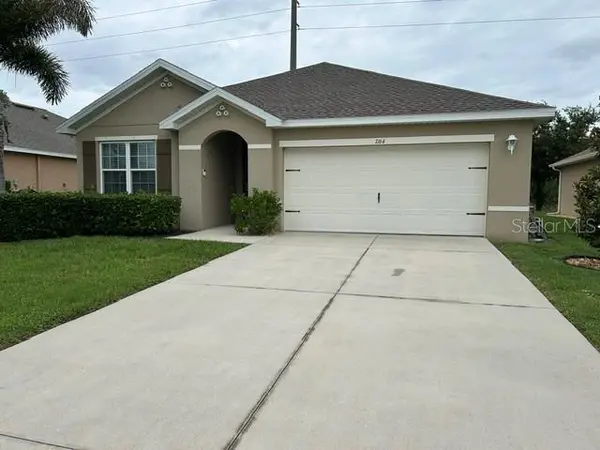 7164 MIKASA DR, Punta Gorda, FL 33950