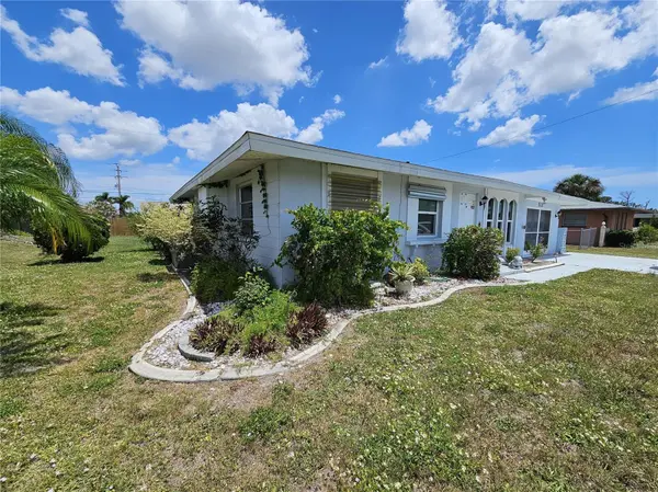 531 AZALEA DR NW, Port Charlotte, FL 33952