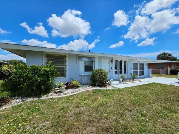 531 AZALEA DR NW, Port Charlotte, FL 33952
