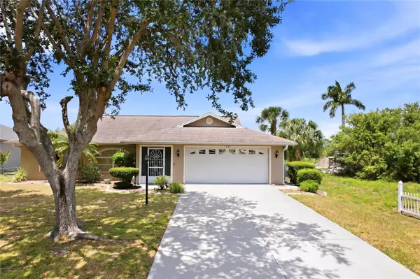 1299 TRIPOLI ST, North Port, FL 34286