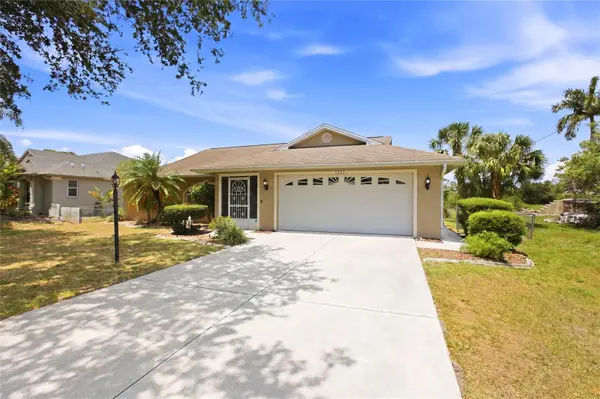 1299 TRIPOLI ST, North Port, FL 34286