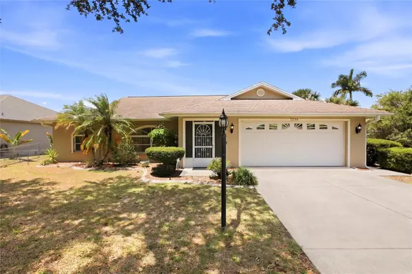 1299 TRIPOLI ST, North Port, FL 34286