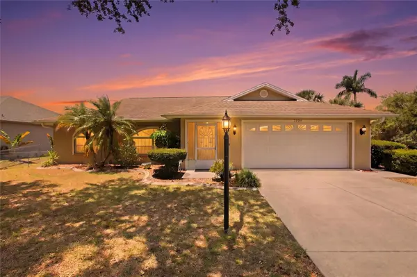 1299 TRIPOLI ST, North Port, FL 34286
