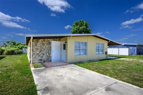 510 SHARON CIR, Port Charlotte, FL 33952