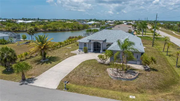 15400 ALCOVE CIR, Port Charlotte, FL 33981