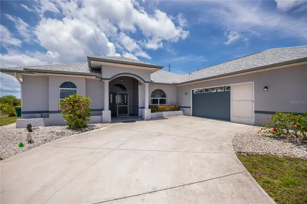 15400 ALCOVE CIR, Port Charlotte, FL 33981