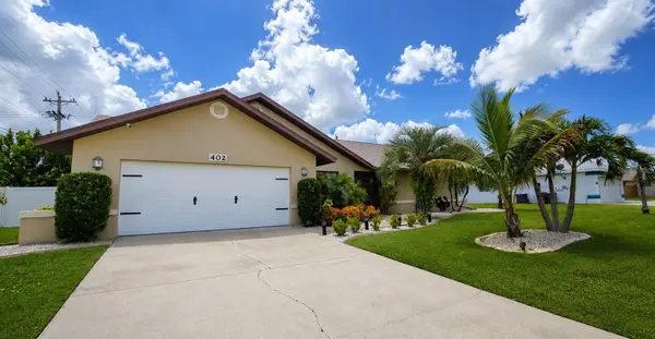 402 SW 37TH LN, Cape Coral, FL 33914