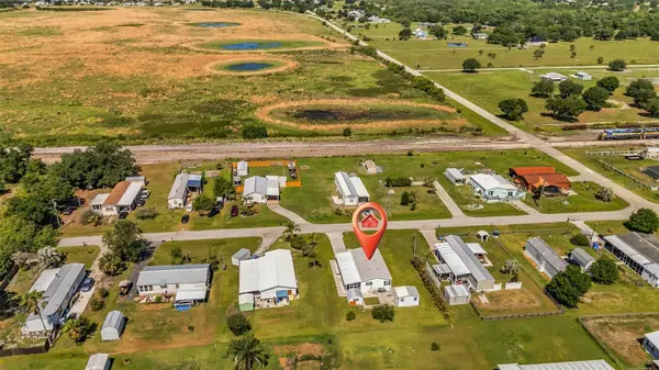 11710 SW ORANGE AVE, Arcadia, FL 34269