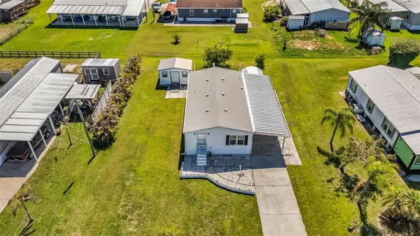 11710 SW ORANGE AVE, Arcadia, FL 34269