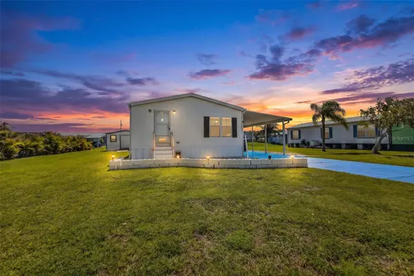 11710 SW ORANGE AVE, Arcadia, FL 34269